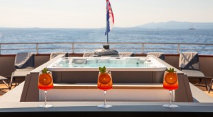 Yolo East Mediterranean