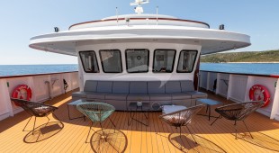 Yolo East Mediterranean