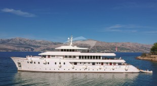 Yolo East Mediterranean