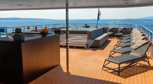 Yolo East Mediterranean