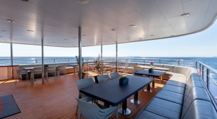 Yolo East Mediterranean