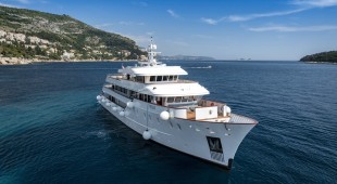 Yolo East Mediterranean