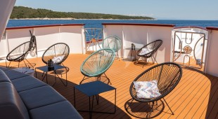 Yolo East Mediterranean