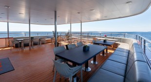 Yolo East Mediterranean