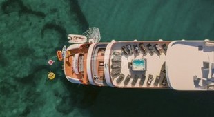 Yolo East Mediterranean