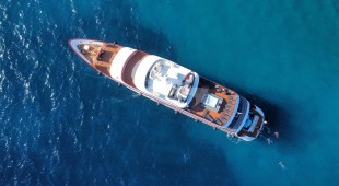 Yolo East Mediterranean