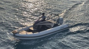 Yolo Caribbean, West Mediterranean