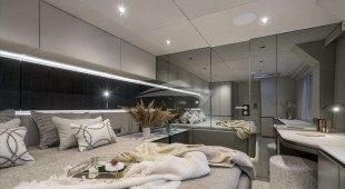 Yolo Caribbean, West Mediterranean