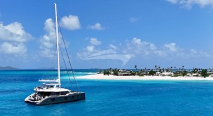 Yolo Caribbean, West Mediterranean