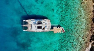 Yolo Caribbean, West Mediterranean