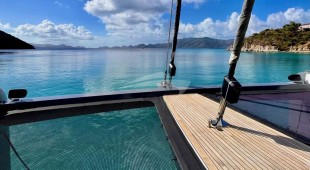 Yolo Caribbean, West Mediterranean