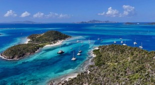 Yolo Caribbean, West Mediterranean