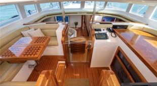 Yquem Caribbean, East Mediterranean, West Mediterranean