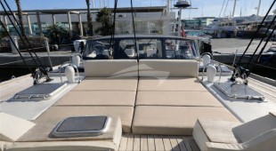 Yquem Caribbean, East Mediterranean, West Mediterranean