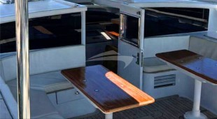 Yquem Caribbean, East Mediterranean, West Mediterranean