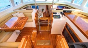 Yquem Caribbean, East Mediterranean, West Mediterranean