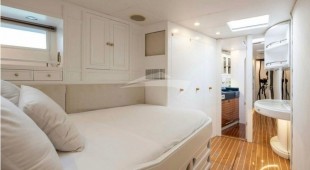 Yquem Caribbean, East Mediterranean, West Mediterranean