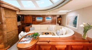 Yquem Caribbean, East Mediterranean, West Mediterranean