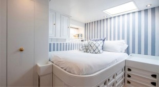 Yquem Caribbean, East Mediterranean, West Mediterranean