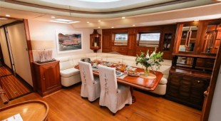 Yquem Caribbean, East Mediterranean, West Mediterranean