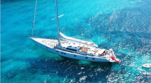 Yquem Caribbean, East Mediterranean, West Mediterranean