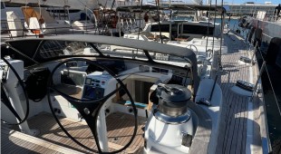 Yquem Caribbean, East Mediterranean, West Mediterranean