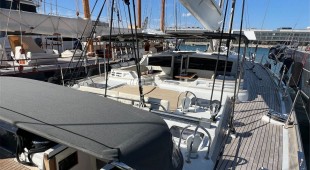 Yquem Caribbean, East Mediterranean, West Mediterranean