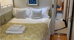 Yquem Caribbean, East Mediterranean, West Mediterranean