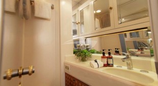 Yquem Caribbean, East Mediterranean, West Mediterranean