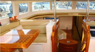 Yquem Caribbean, East Mediterranean, West Mediterranean