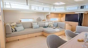 Yume West Mediterranean