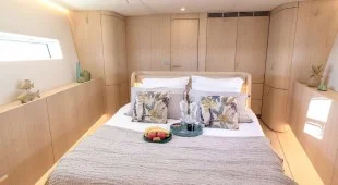 Yume West Mediterranean