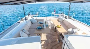 Yume West Mediterranean