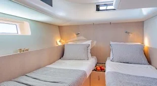 Yume West Mediterranean