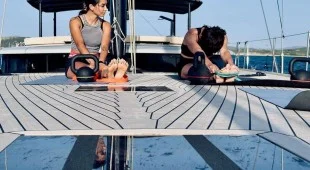 Yume West Mediterranean