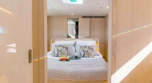 Yume West Mediterranean