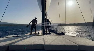 Yume West Mediterranean