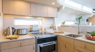 Yume West Mediterranean