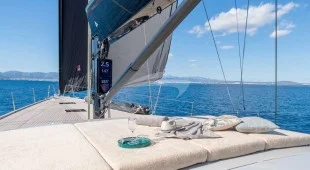 Yume West Mediterranean