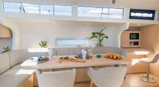 Yume West Mediterranean