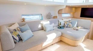 Yume West Mediterranean