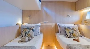 Yume West Mediterranean