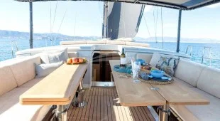 Yume West Mediterranean