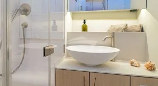 Yume West Mediterranean