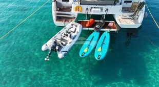 Zalina East Mediterranean