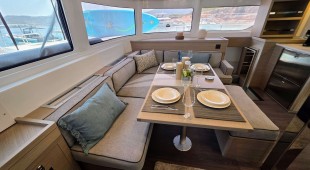 Zalina East Mediterranean