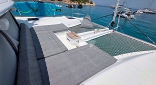 Zalina East Mediterranean