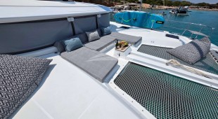 Zalina East Mediterranean