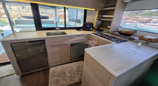 Zalina East Mediterranean