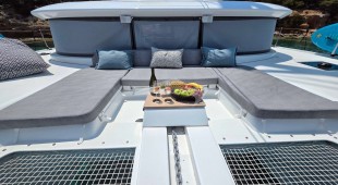 Zalina East Mediterranean